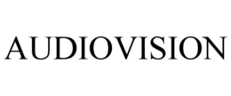 AUDIOVISION