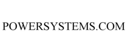 POWERSYSTEMS.COM