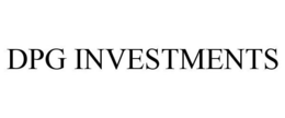 DPG INVESTMENTS