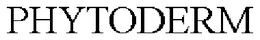 PHYTODERM