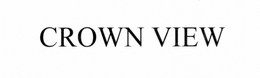 CROWNVIEW