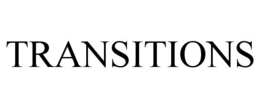 TRANSITIONS