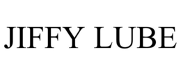 JIFFY LUBE