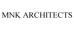 MNK ARCHITECTS