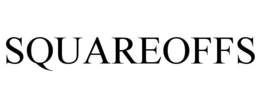 SQUAREOFFS