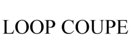LOOP COUPE