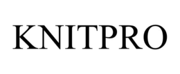 KNITPRO