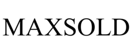 MAXSOLD