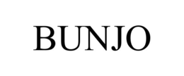 BUNJO