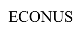 ECONUS