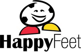 HAPPYFEET
