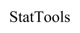 STATTOOLS