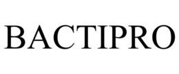 BACTIPRO