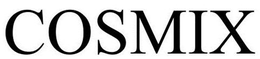 COSMIX