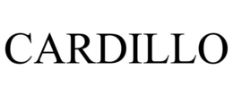 CARDILLO