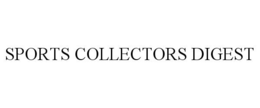 SPORTS COLLECTORS DIGEST