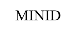 MINID