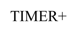 TIMER+