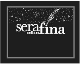 SERAFINA CELLARS