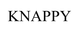 KNAPPY