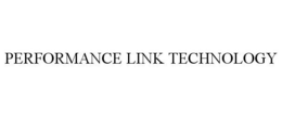 PERFORMANCE LINK TECHNOLOGY