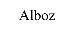 ALBOZ