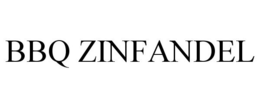 BBQ ZINFANDEL