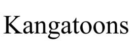 KANGATOONS