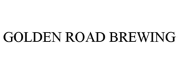GOLDEN ROAD BREWING