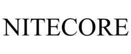 NITECORE