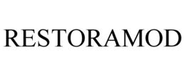 RESTORAMOD