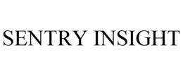 SENTRY INSIGHT
