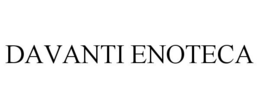 DAVANTI ENOTECA