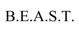 B.E.A.S.T.