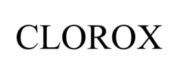 CLOROX