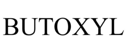 BUTOXYL