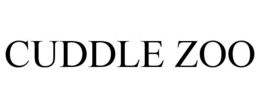 CUDDLE ZOO