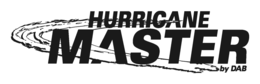 HURRICANE MASTER BY DAB