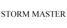 STORM MASTER