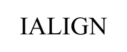IALIGN