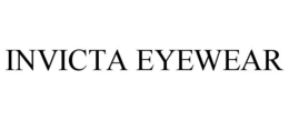 INVICTA EYEWEAR trademark