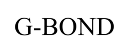 G-BOND