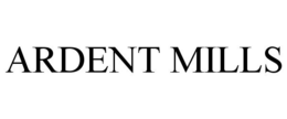 ARDENT MILLS