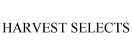 HARVEST SELECTS