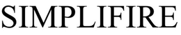 SIMPLIFIRE