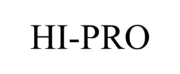 HI-PRO