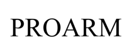 PROARM