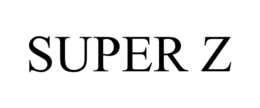 SUPER Z