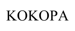KOKOPA