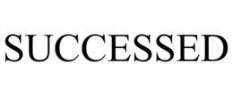 SUCCESSED